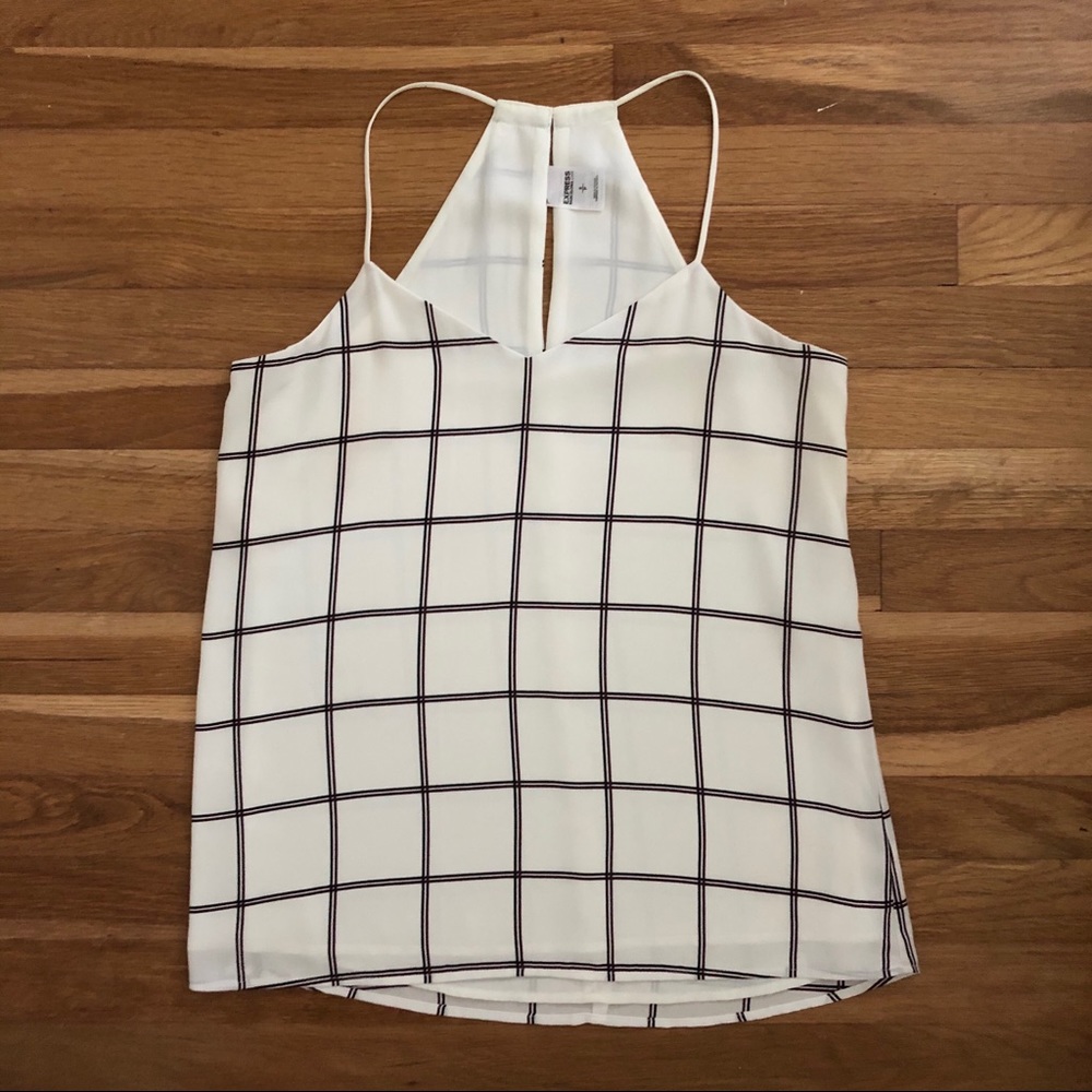 Express Top